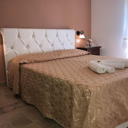 Pozzo Medievale Prignano Cilento Εξωτερικό φωτογραφία