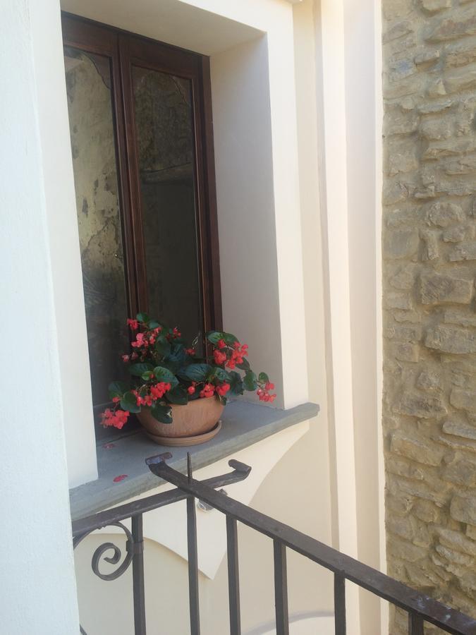 Pozzo Medievale Prignano Cilento Εξωτερικό φωτογραφία