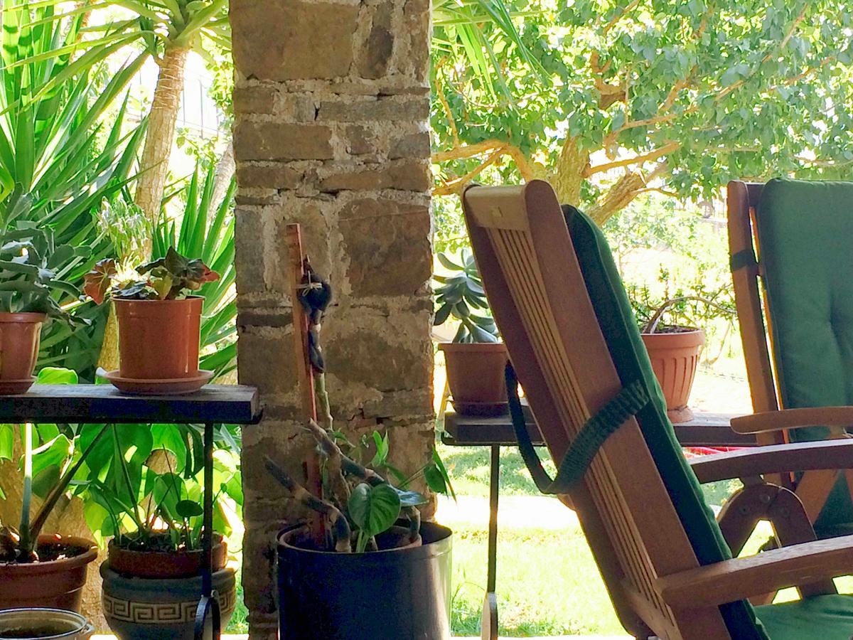 Pozzo Medievale Prignano Cilento Εξωτερικό φωτογραφία