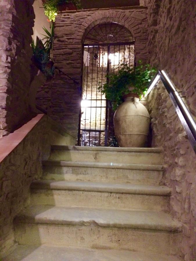 Pozzo Medievale Prignano Cilento Εξωτερικό φωτογραφία