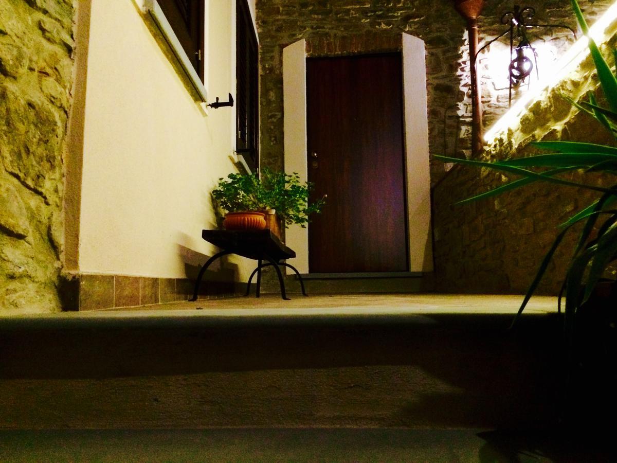 Pozzo Medievale Prignano Cilento Εξωτερικό φωτογραφία