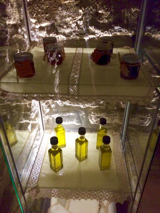 Pozzo Medievale Prignano Cilento Εξωτερικό φωτογραφία