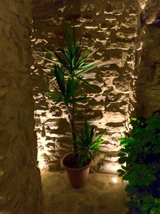 Pozzo Medievale Prignano Cilento Εξωτερικό φωτογραφία
