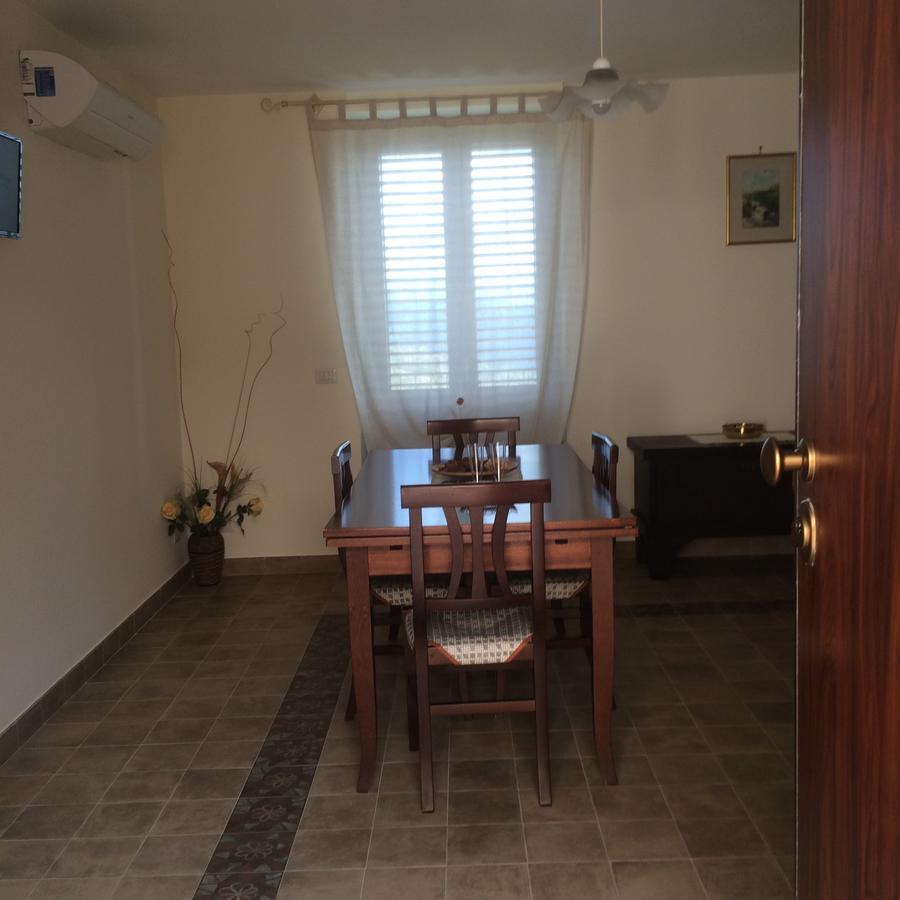 Pozzo Medievale Prignano Cilento Εξωτερικό φωτογραφία