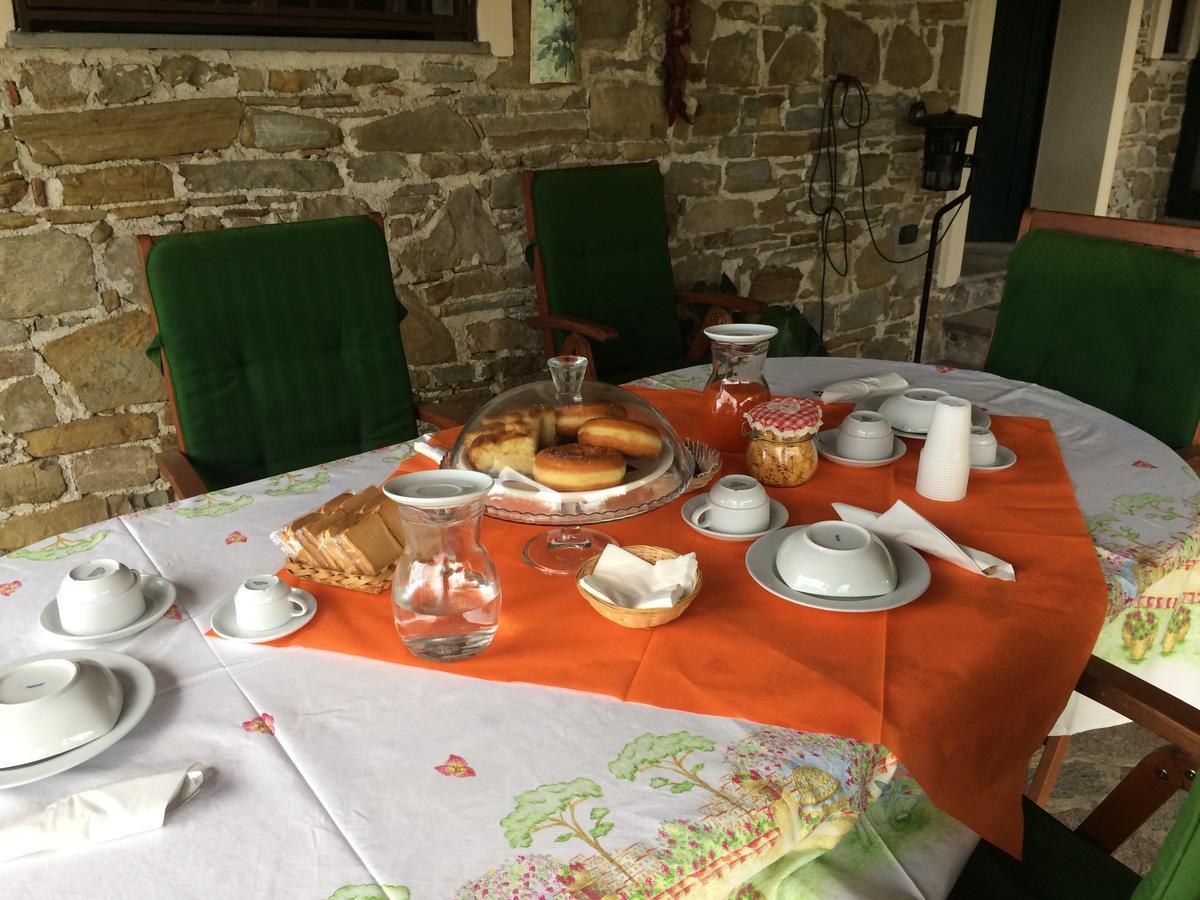 Pozzo Medievale Prignano Cilento Εξωτερικό φωτογραφία