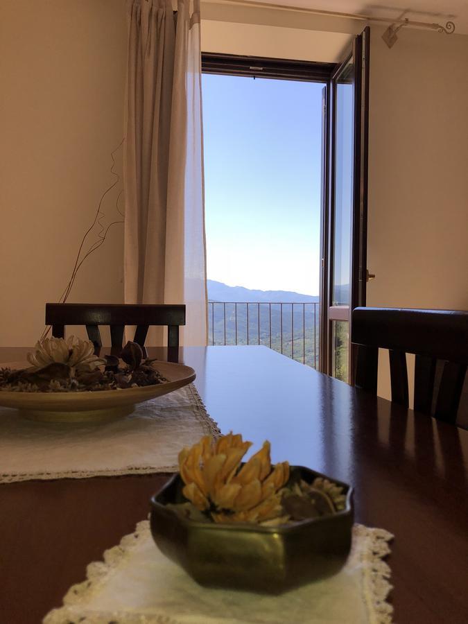 Pozzo Medievale Prignano Cilento Εξωτερικό φωτογραφία