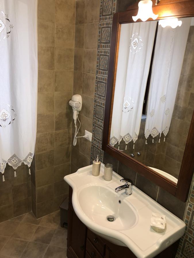 Pozzo Medievale Prignano Cilento Εξωτερικό φωτογραφία