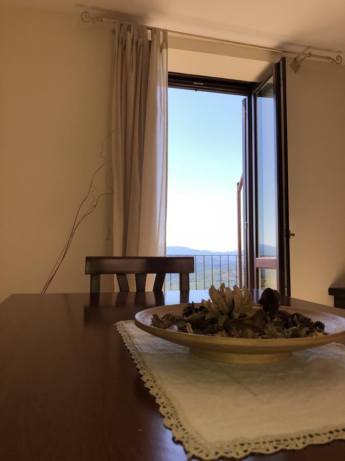 Pozzo Medievale Prignano Cilento Εξωτερικό φωτογραφία