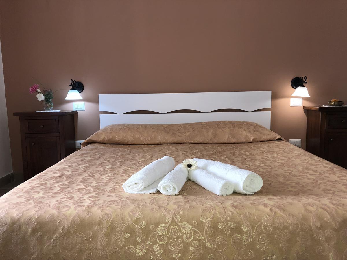 Pozzo Medievale Prignano Cilento Εξωτερικό φωτογραφία