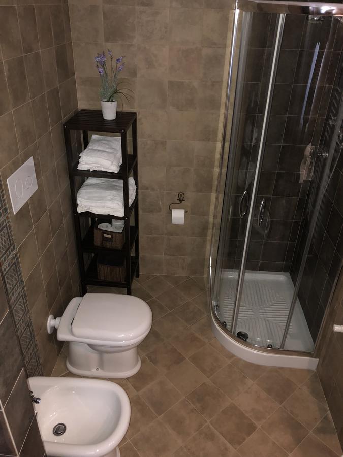 Pozzo Medievale Prignano Cilento Εξωτερικό φωτογραφία