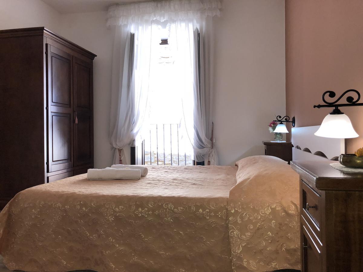 Pozzo Medievale Prignano Cilento Εξωτερικό φωτογραφία